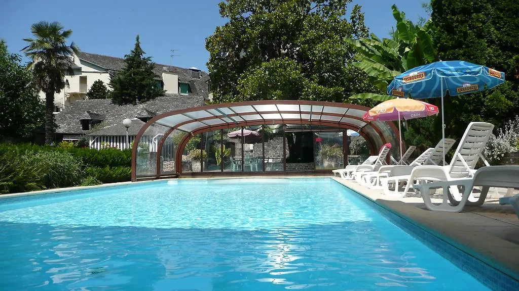 Hôtel du Lion d'Or-1